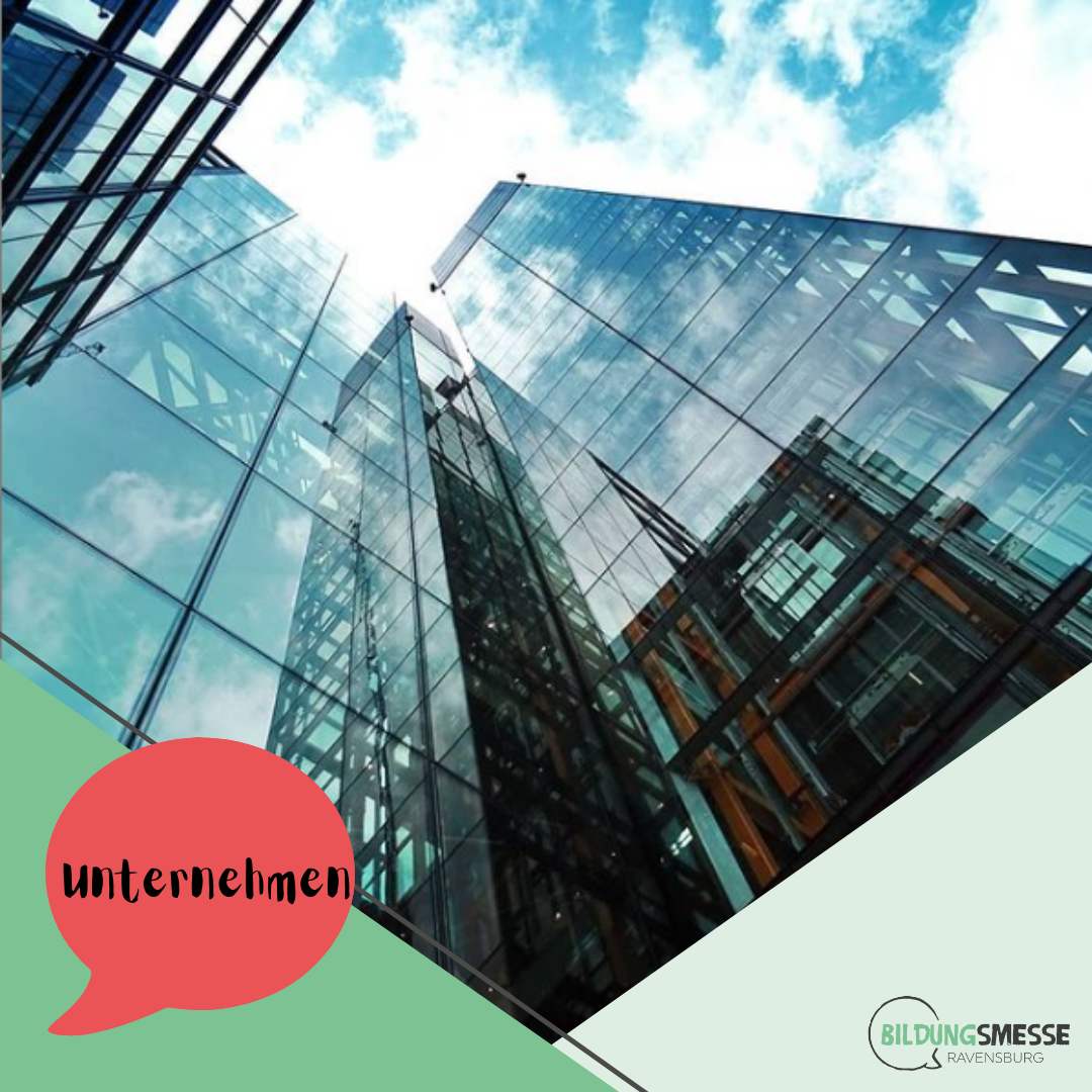 Kategorie Unternehmen