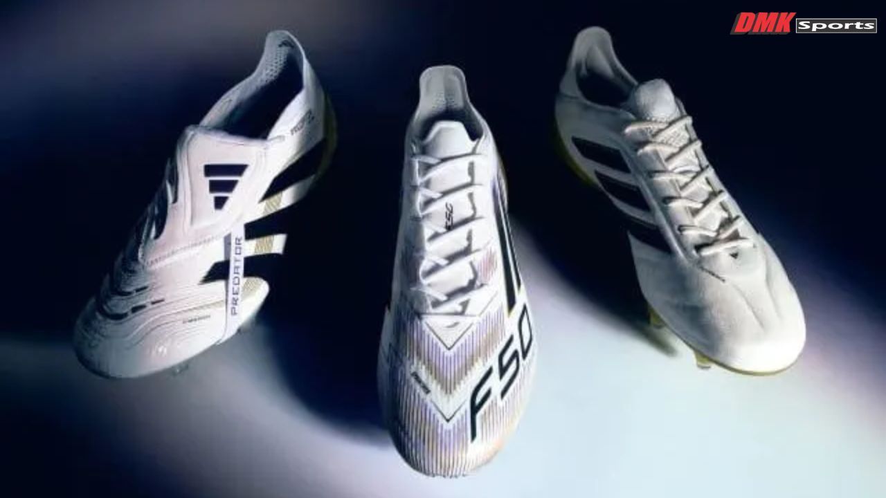 How Soccer Cleats Differ