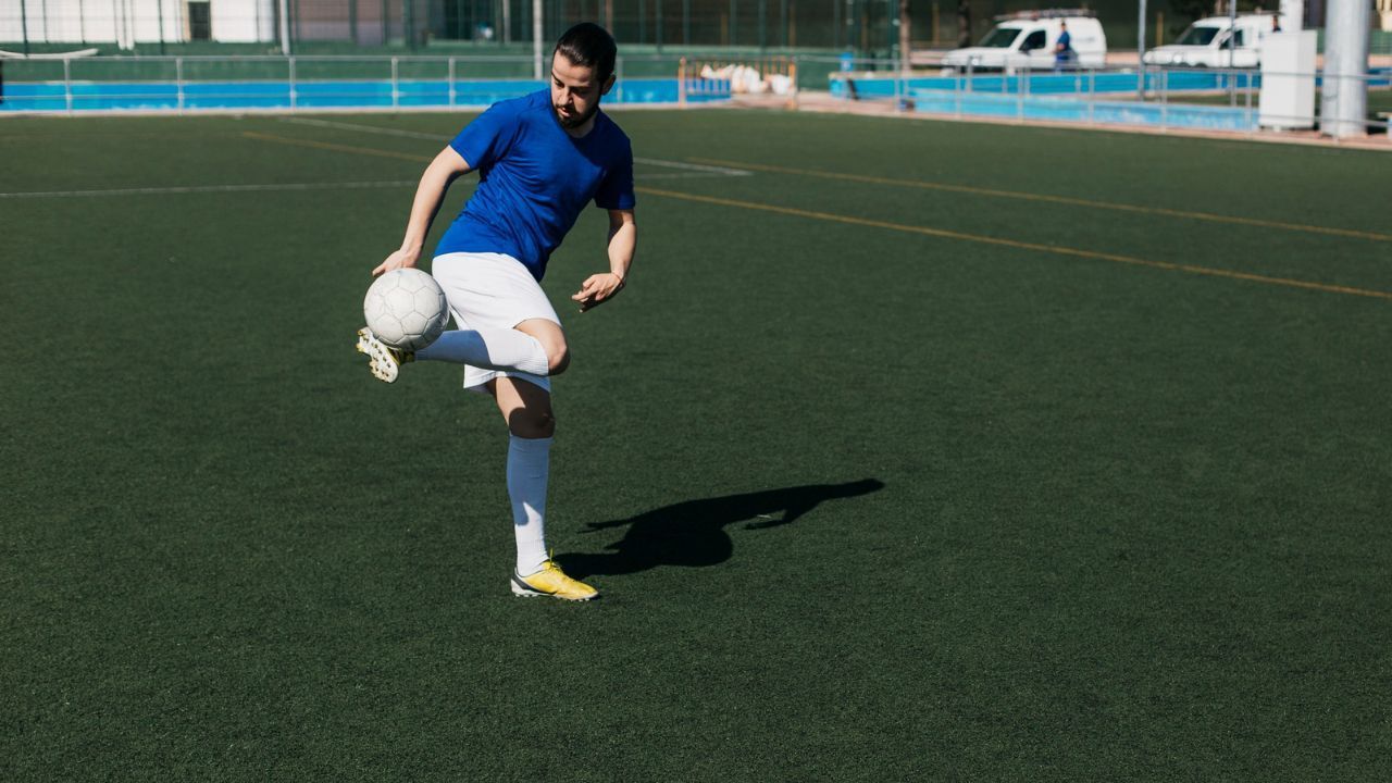 Firm Ground Football Boots Explained: 6 Picks for Beginners