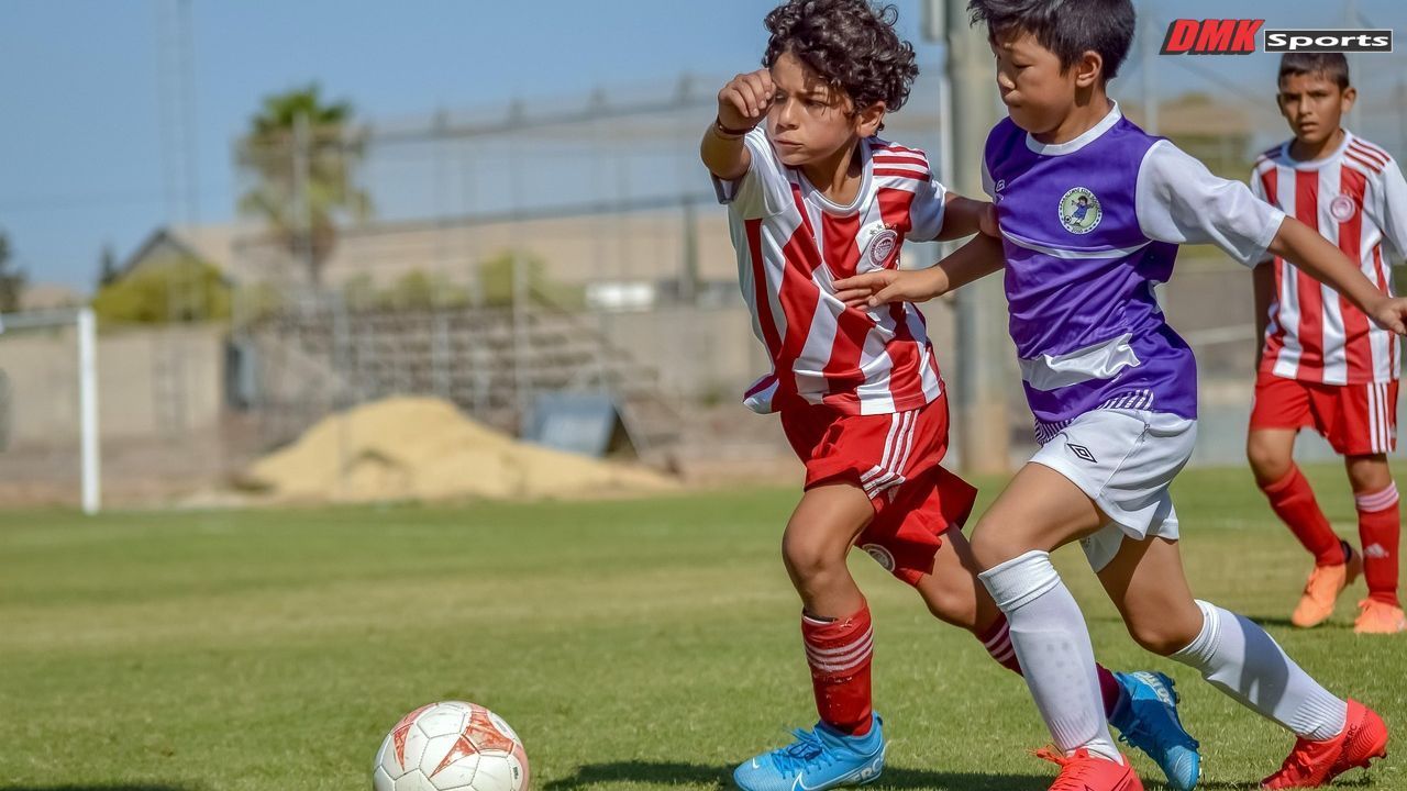 best-soccer-cleats-for-preschoolers