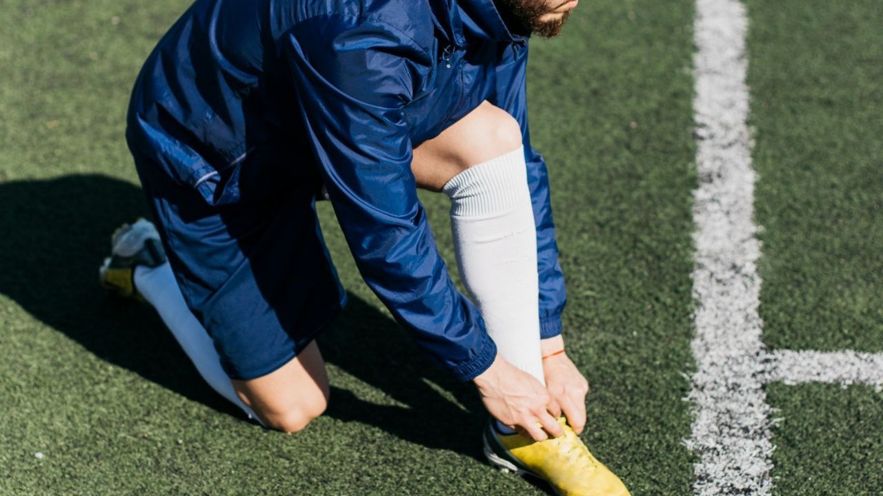 how-to-lace-soccer-cleats