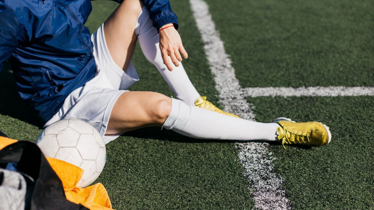 Common Mistakes When You Wear Shin Guards