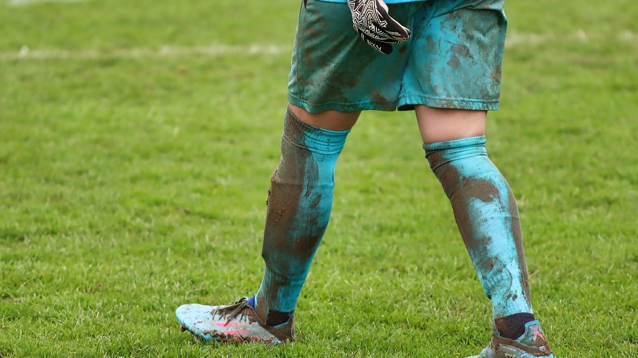 3 Powerful Fixes to Remove Grass Stains from Jersey Fast