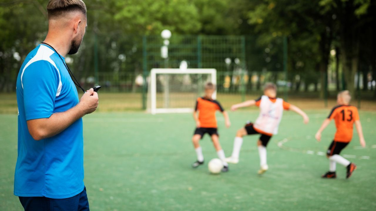 7 Easy Soccer Conditioning Drills That Build Endurance Fast