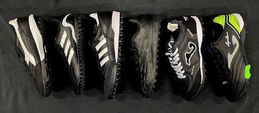 Best Indoor Soccer Shoes