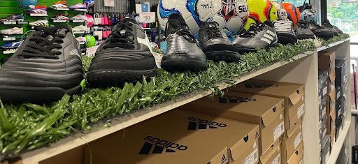 Best Indoor Soccer Shoes