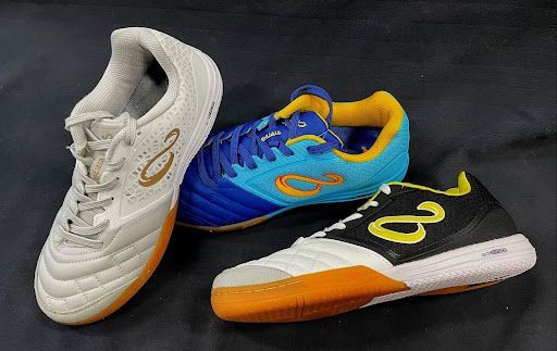 Best Indoor Soccer Shoes