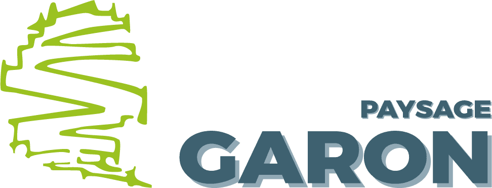 LOGO GARON PAYSAGE