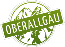 Das Logo von Oberallgäu.info