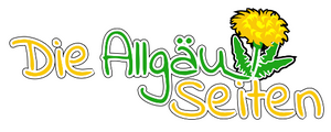 Das Logo von Allgäuseiten