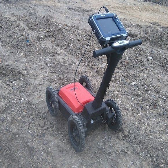 Diagnostic géophysique Diagnostic géophysique