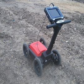 Diagnostic géophysique Diagnostic géophysique