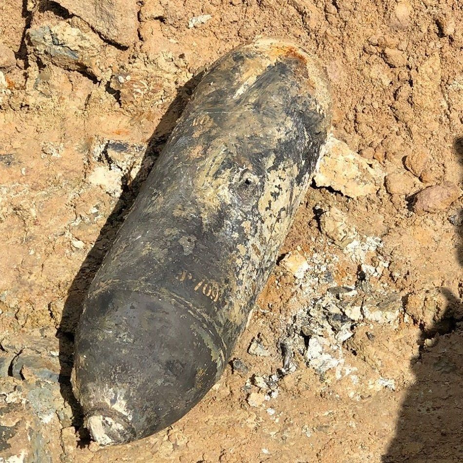 Dépollution pyrotechnique Dépollution pyrotechnique