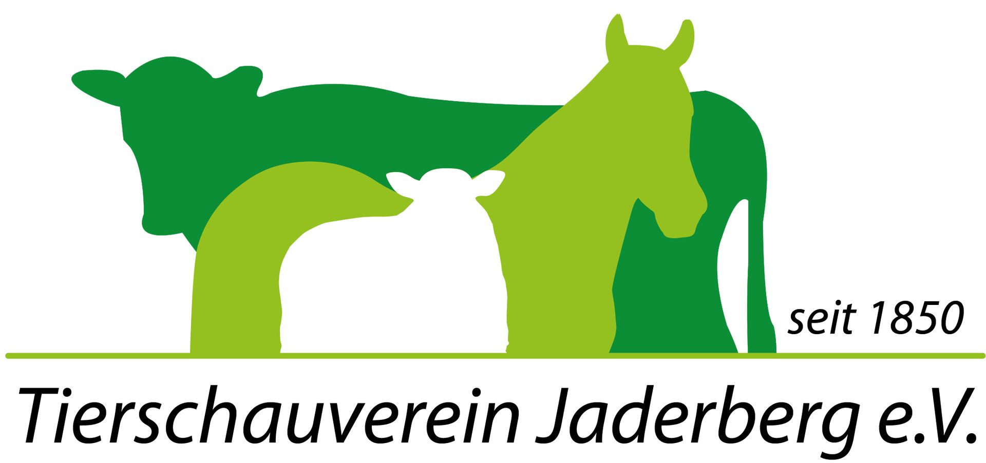 Tierschauverein Jaderberg e.V. Logo