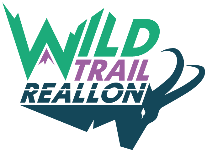 Logo Wild Trail Reallon