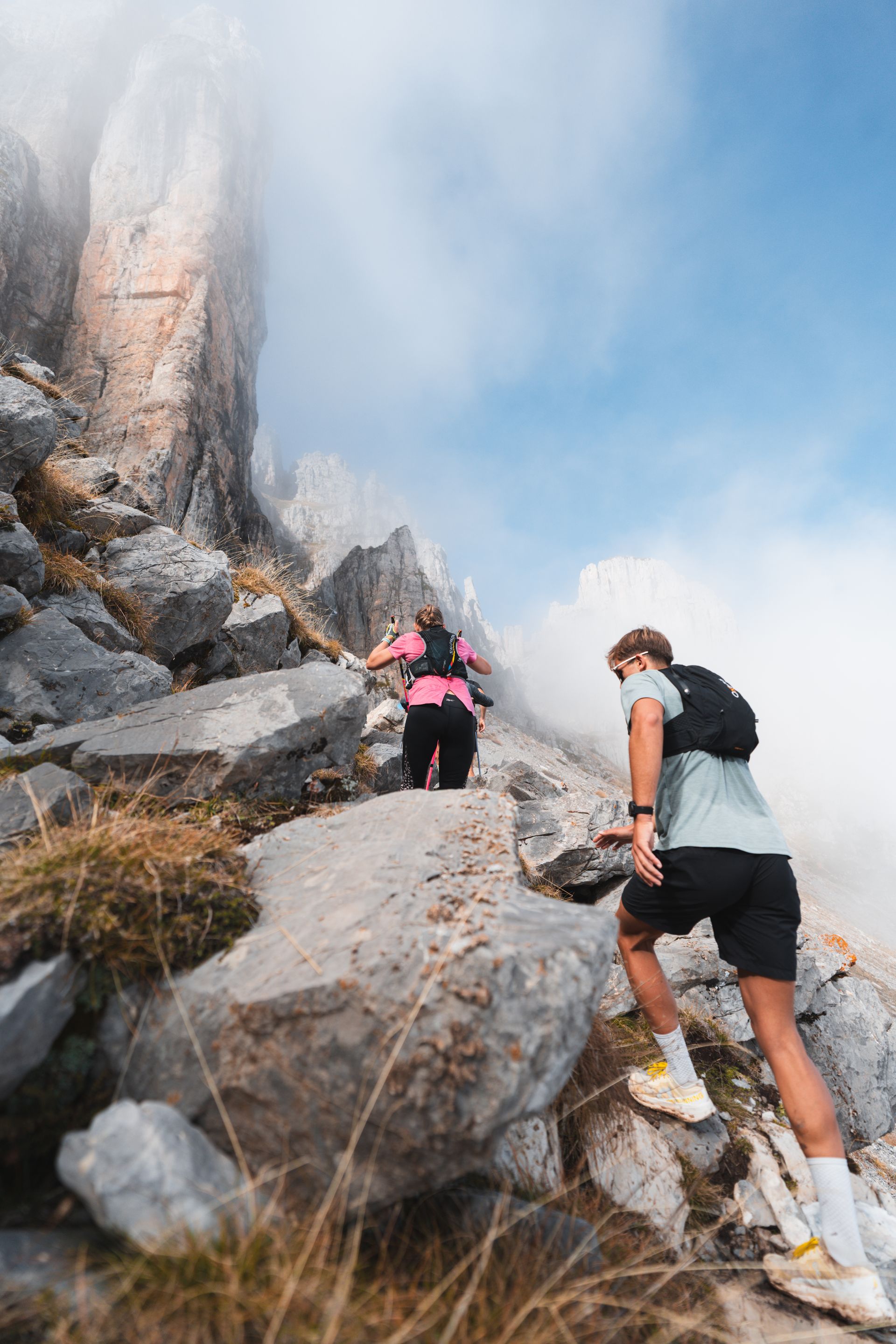 Wild Trail Reallon 22-01