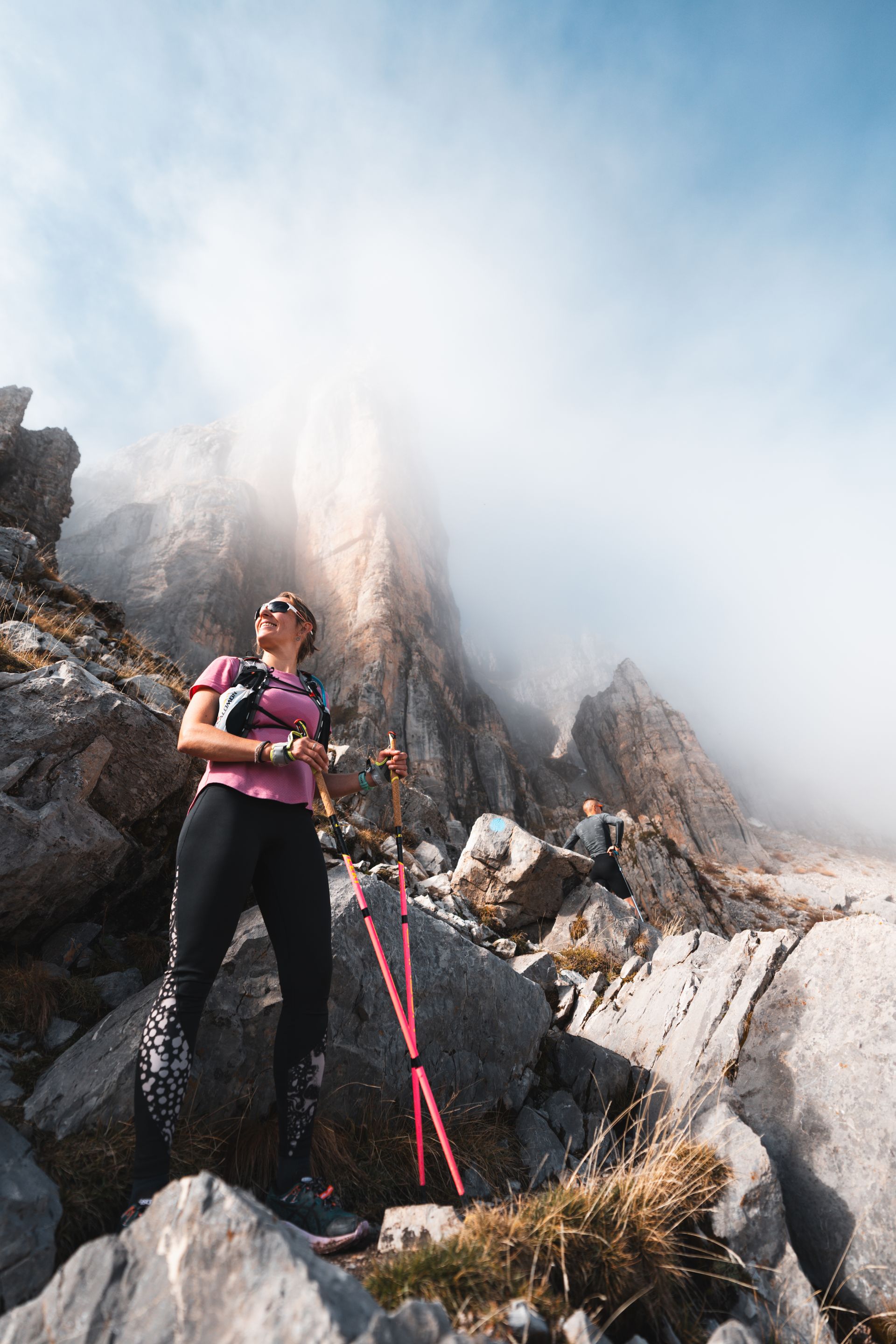 Wild Trail Reallon 22