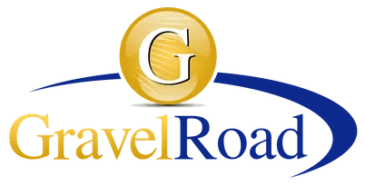 Gravel Road NY-Logo