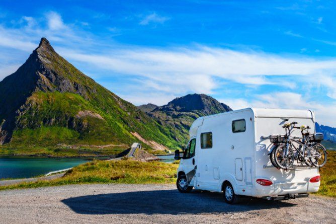 El mejor precio de alquiler de autocaravanas en Torrejon de Ardoz