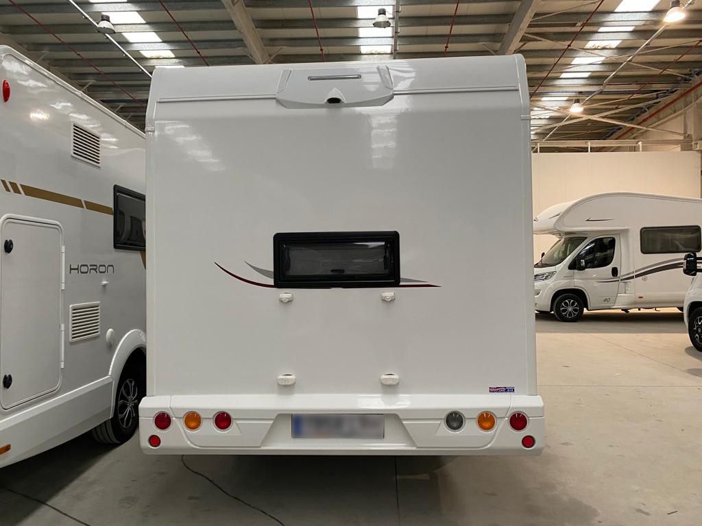 oferta autocaravanas ocasion