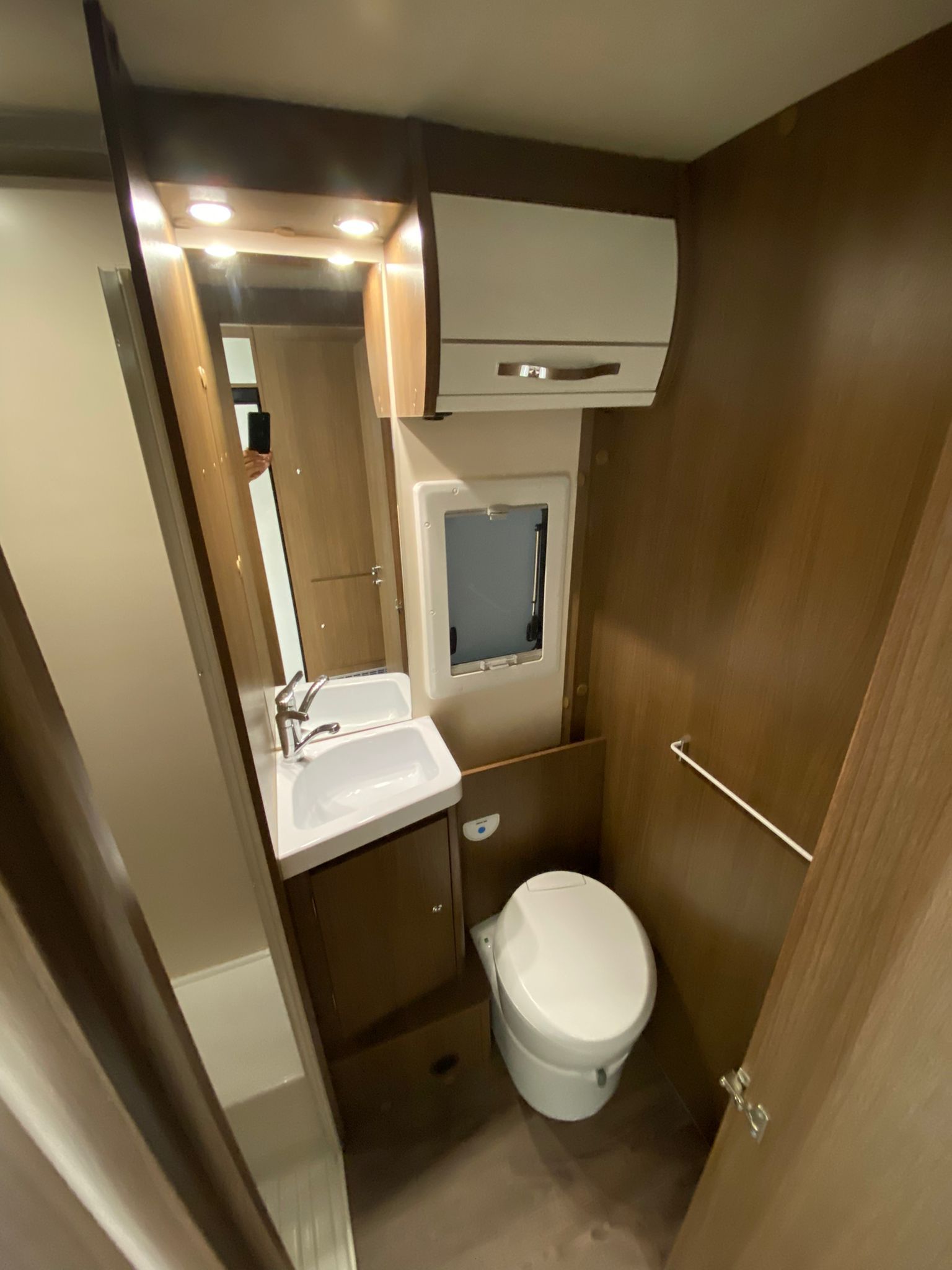 oferta autocaravanas ocasion