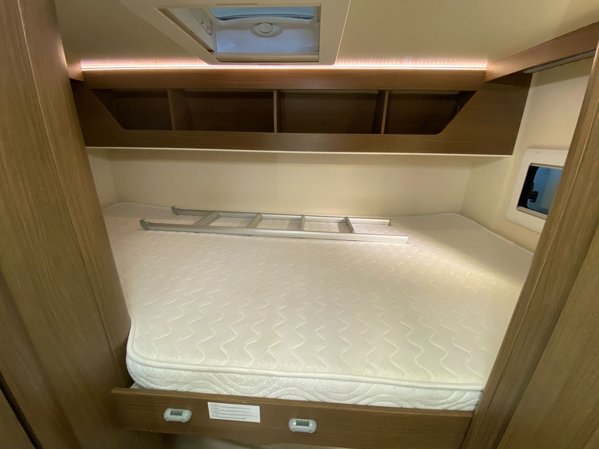 oferta autocaravanas ocasion