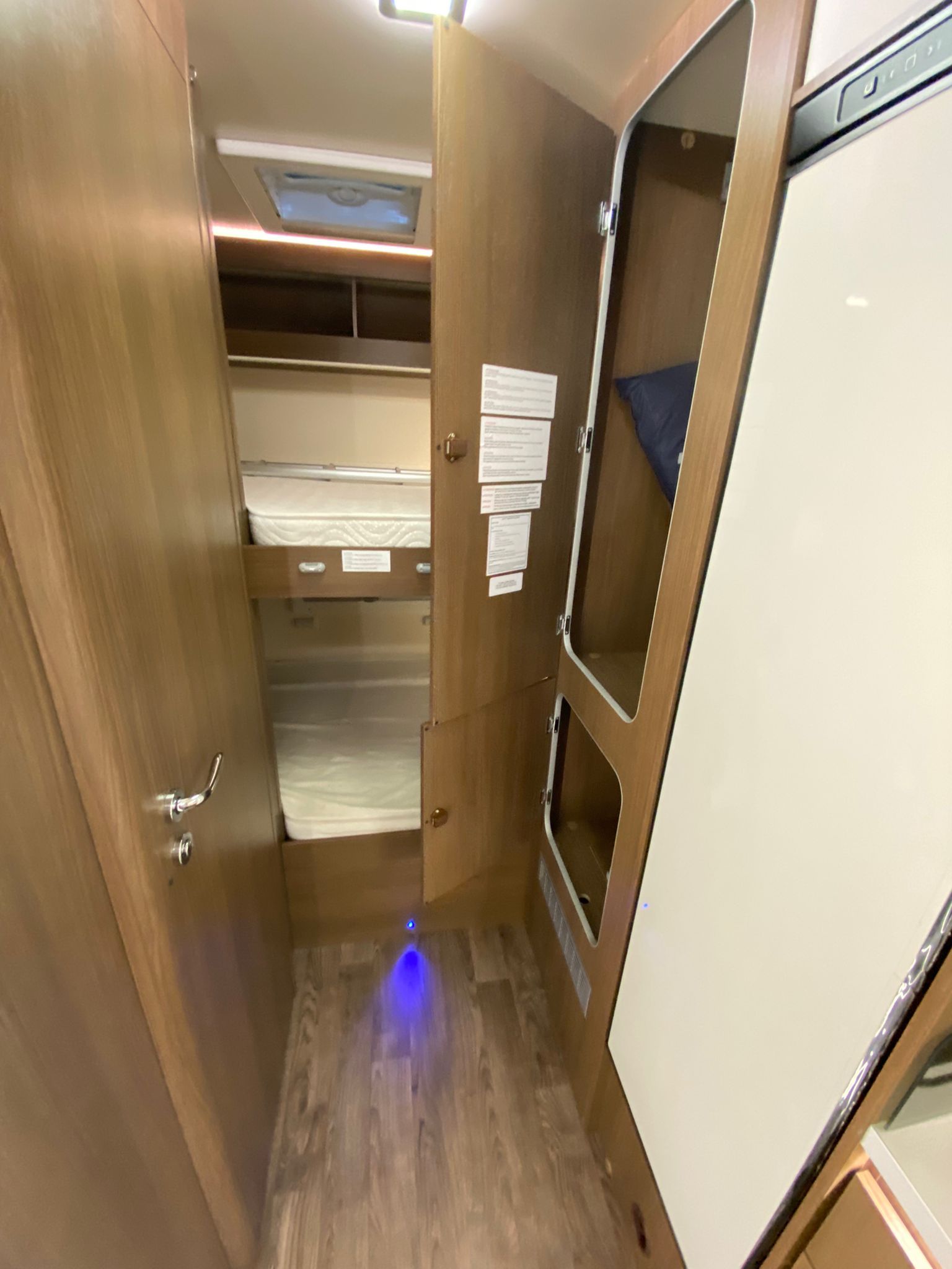 oferta autocaravanas ocasion