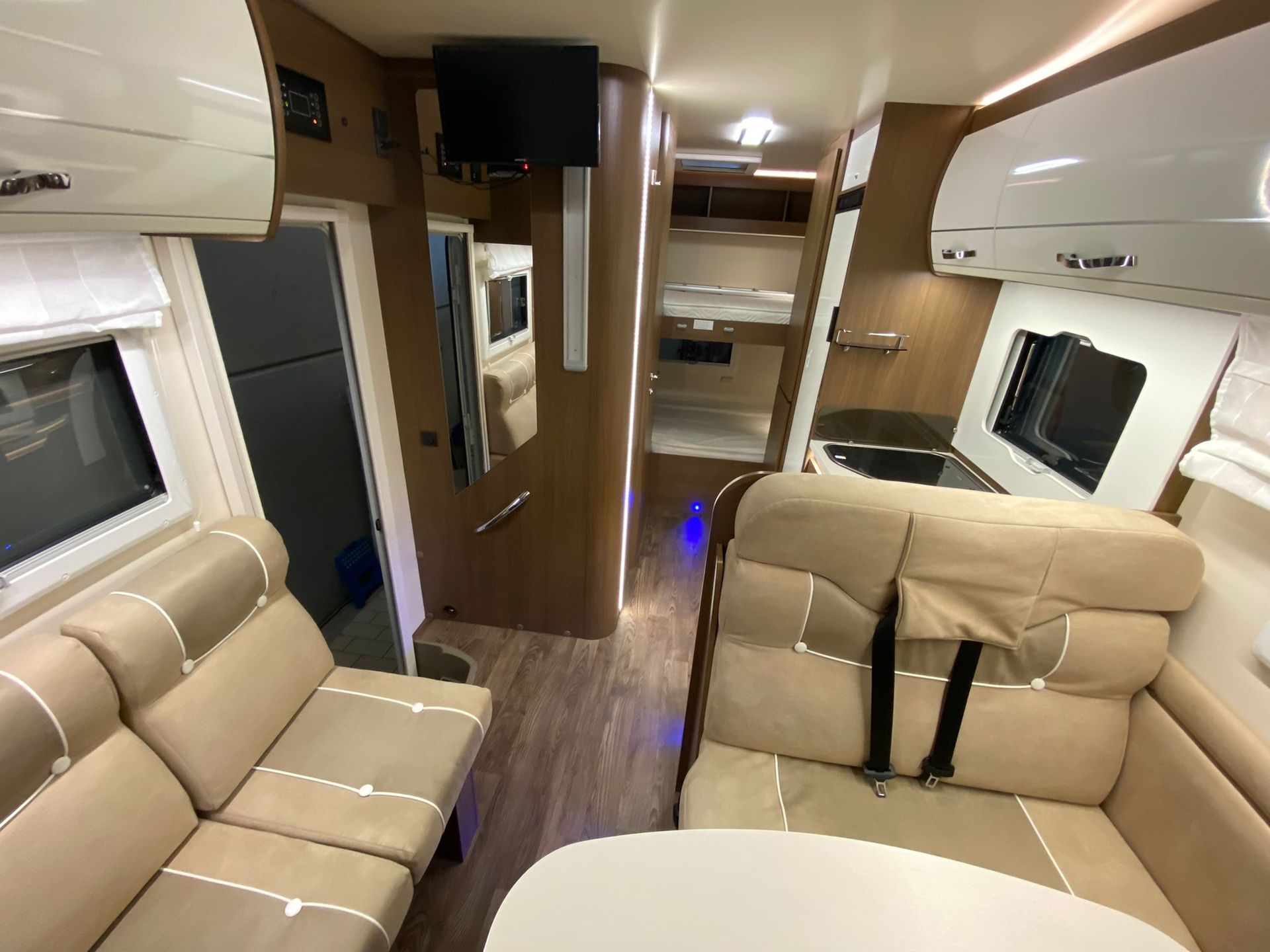 oferta autocaravanas ocasion