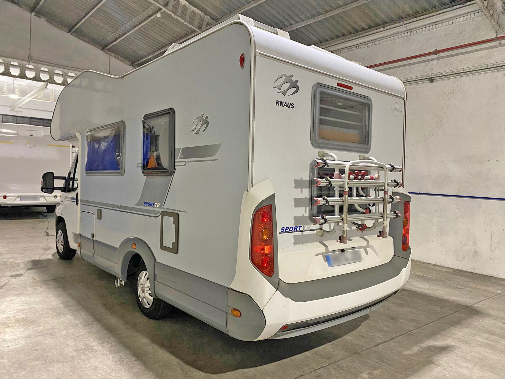 autocaravanas de segundamano baratas