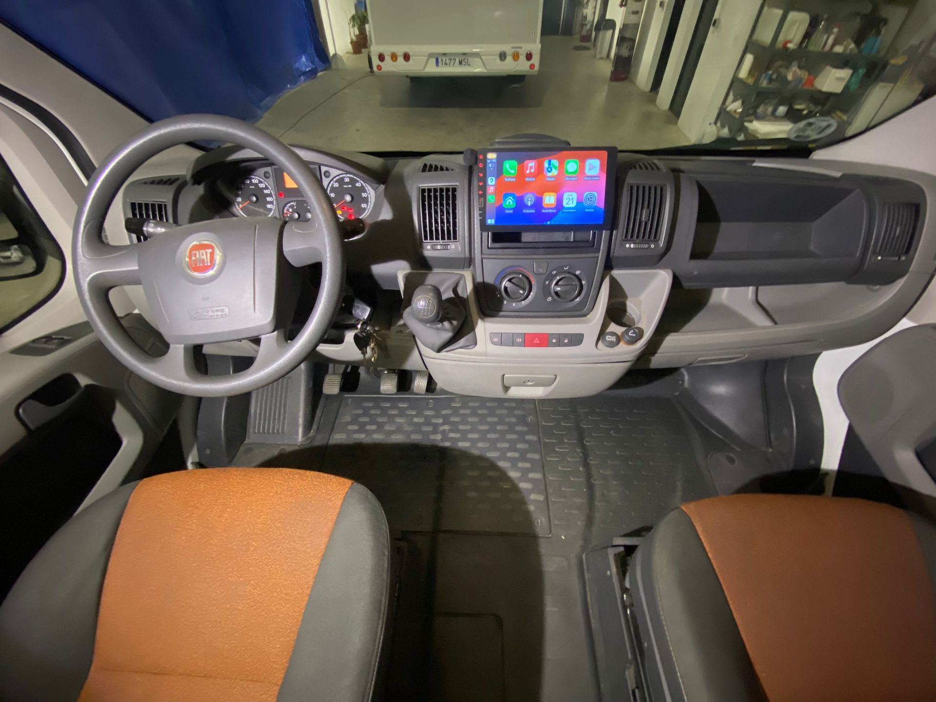 autocaravanas de segundamano baratas