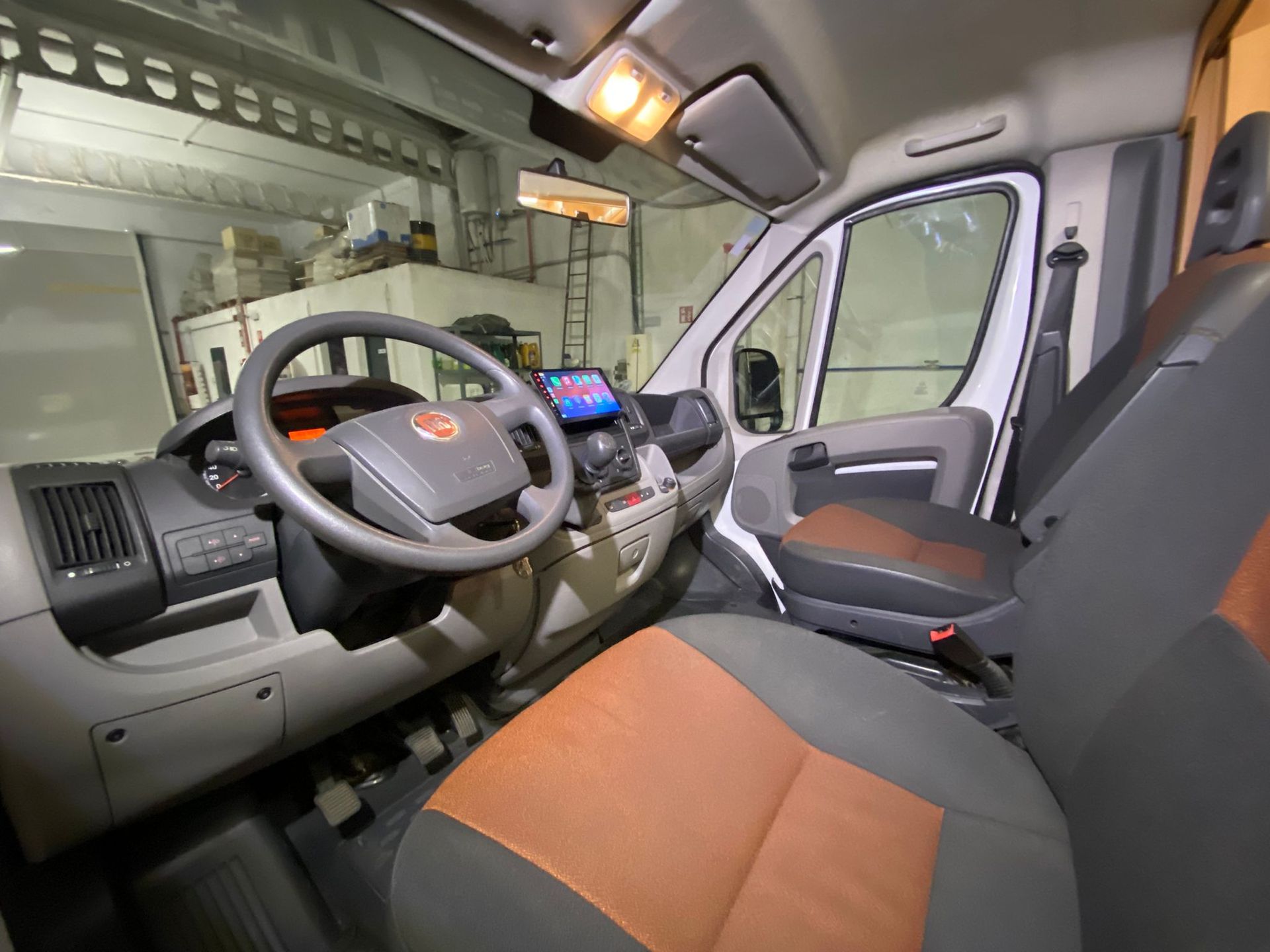 autocaravanas de segundamano baratas