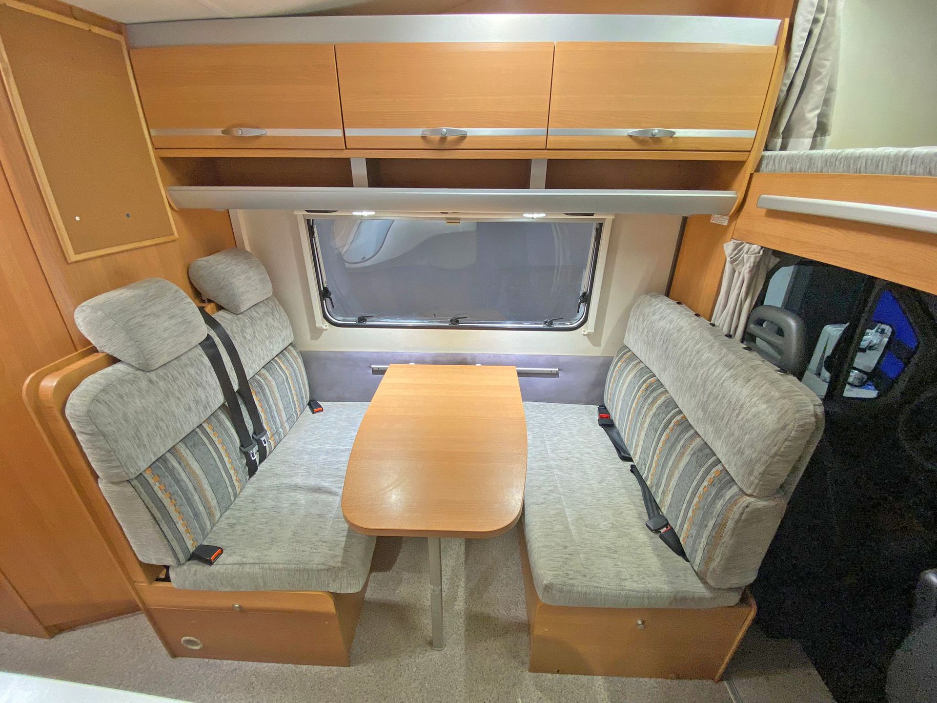 autocaravanas de segundamano baratas