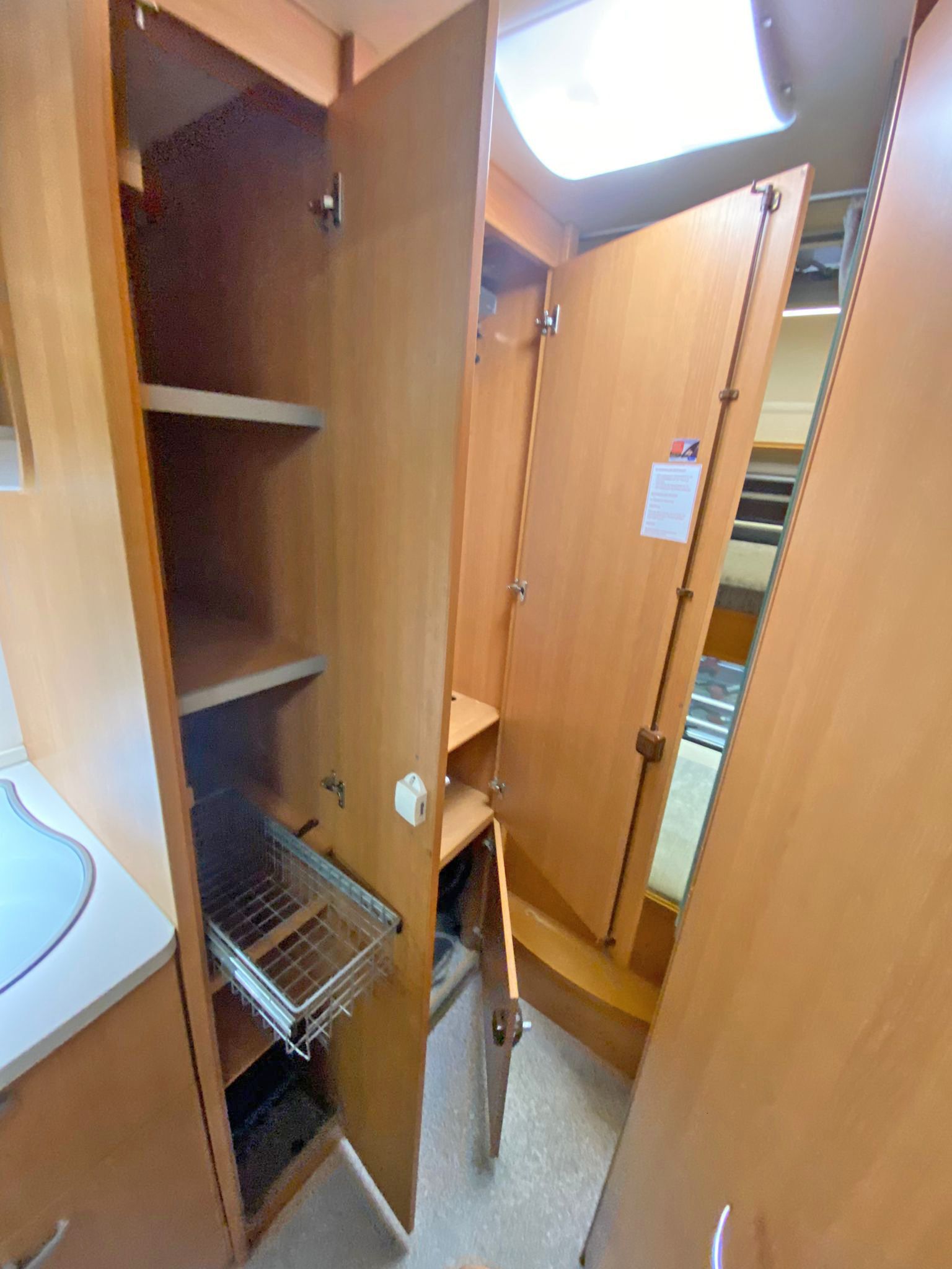 autocaravanas de segundamano baratas