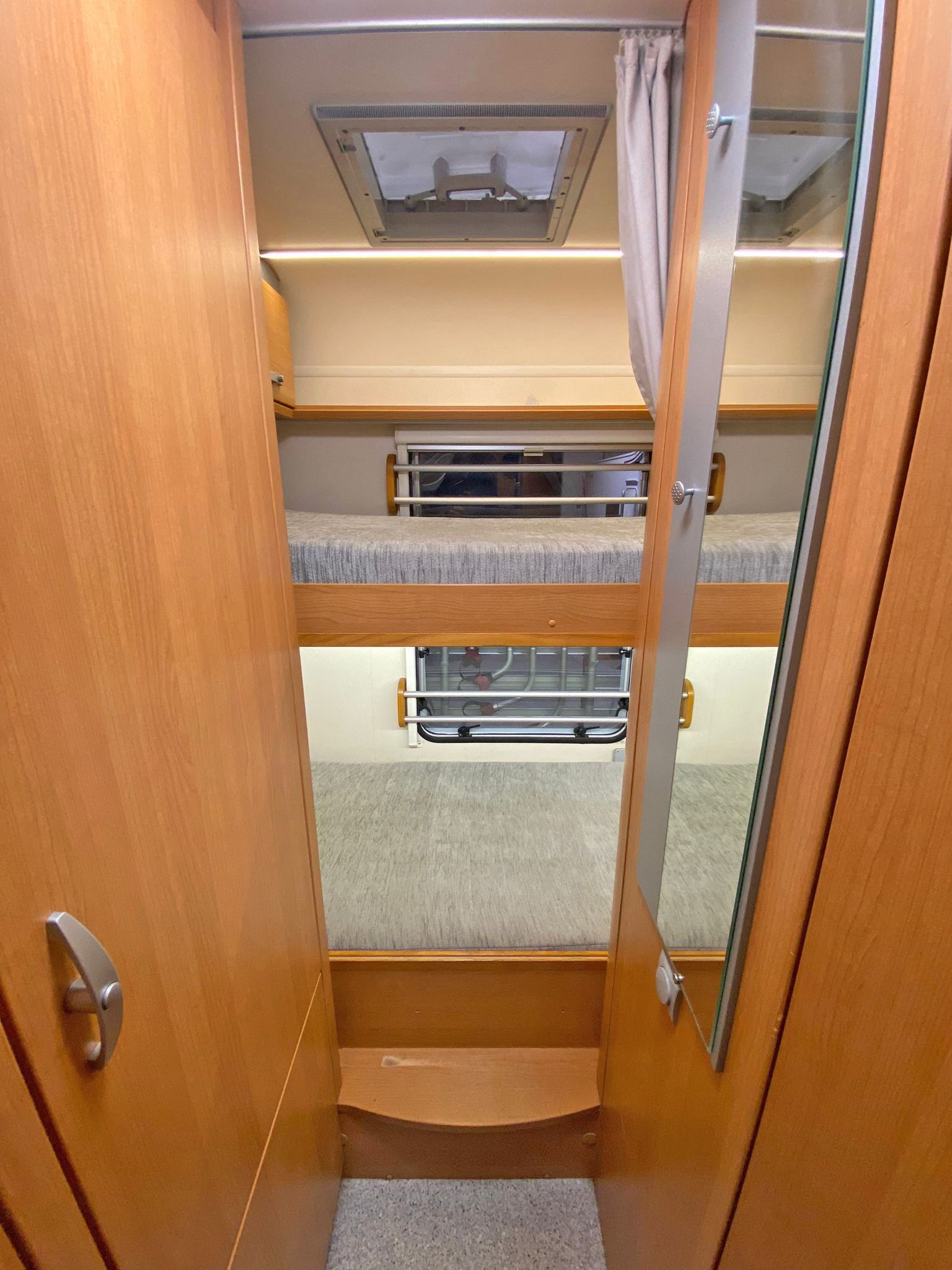 autocaravanas de segundamano baratas