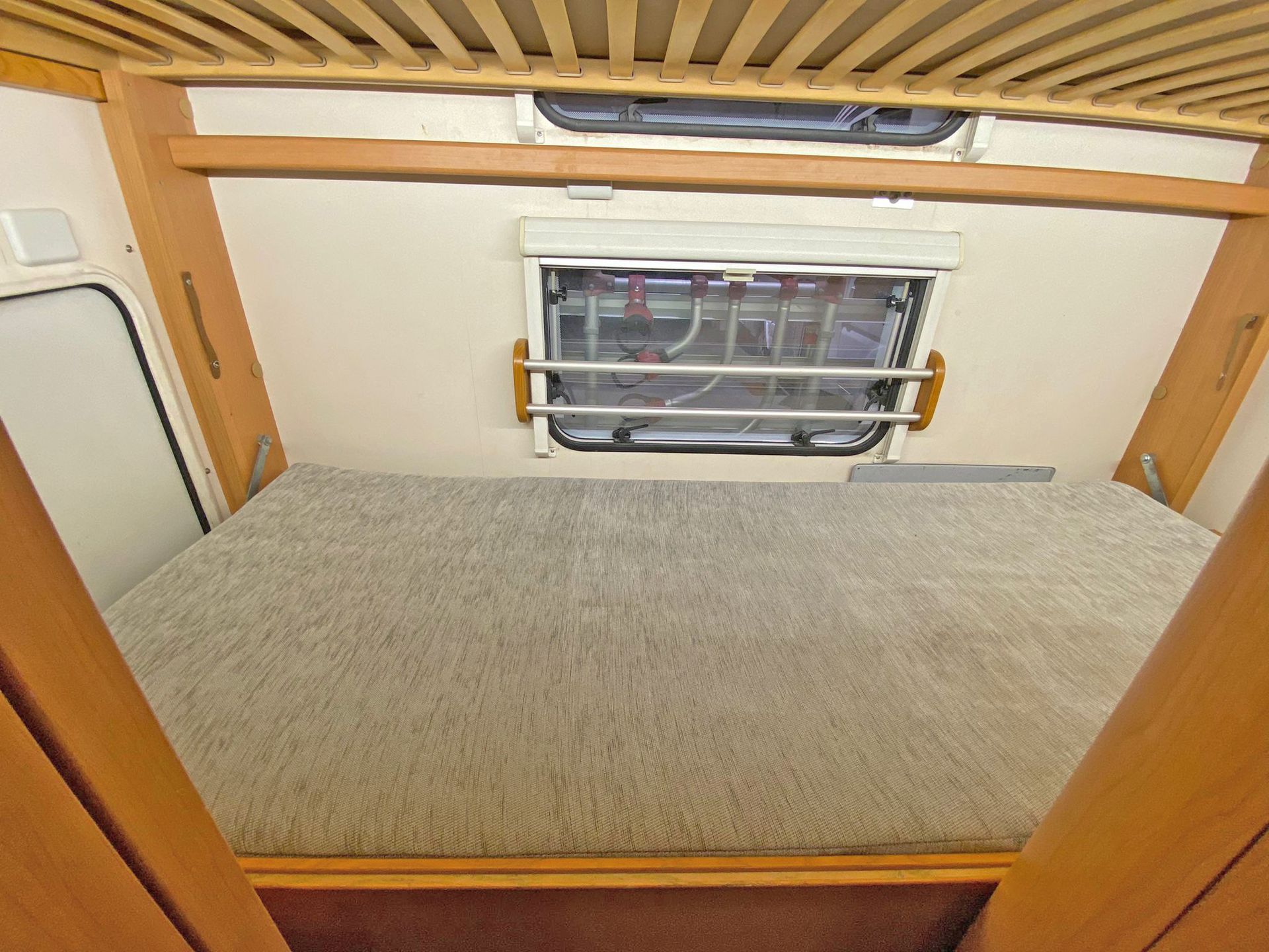 autocaravanas de segundamano baratas