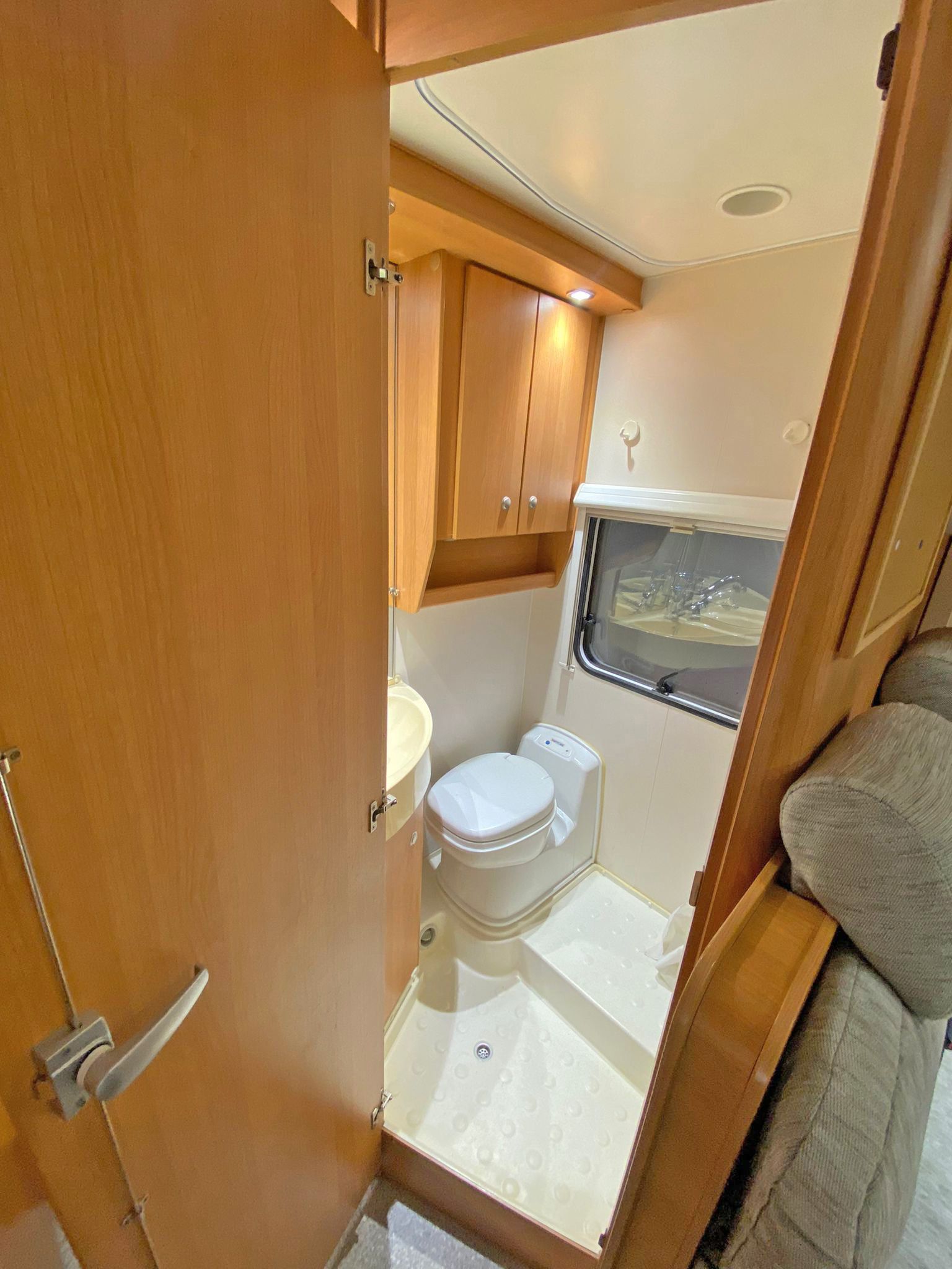 autocaravanas de segundamano baratas