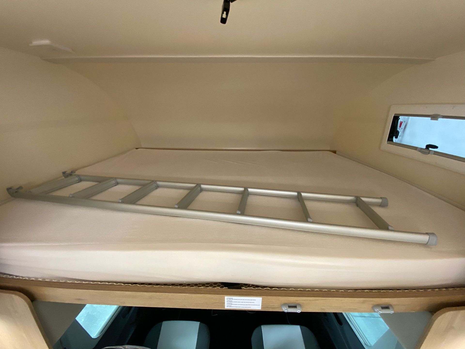 venta de autocaravanas y campers madrid
