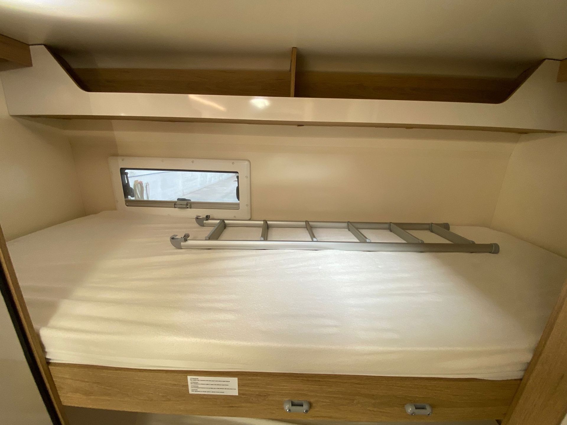 venta de autocaravanas y campers madrid