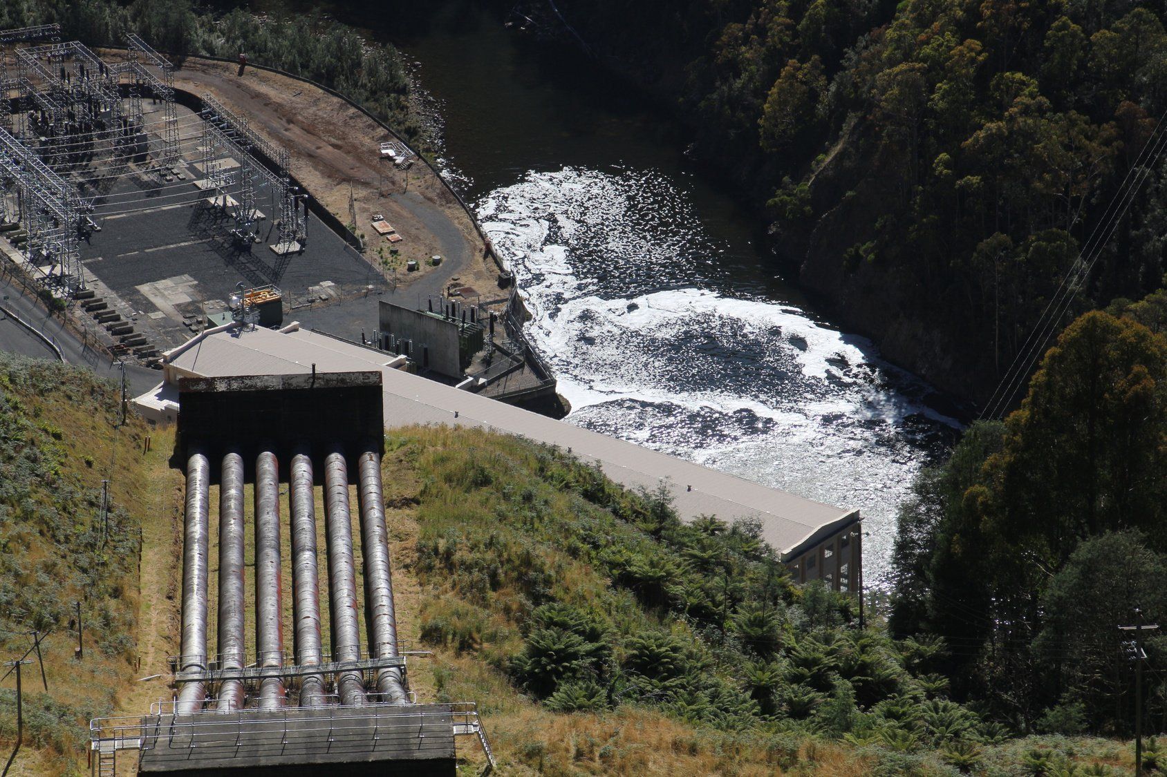 Schluchsee Schluchsee