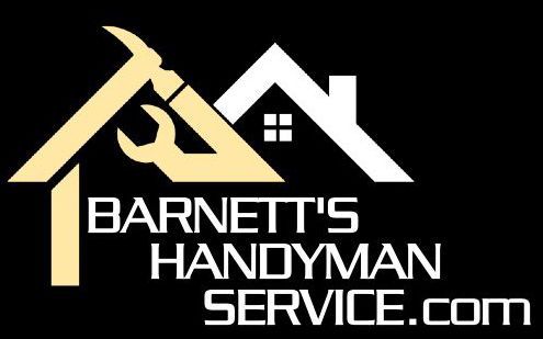 Barnett's Handyman Services logo