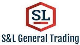 S&L General Trading LLC_logo
