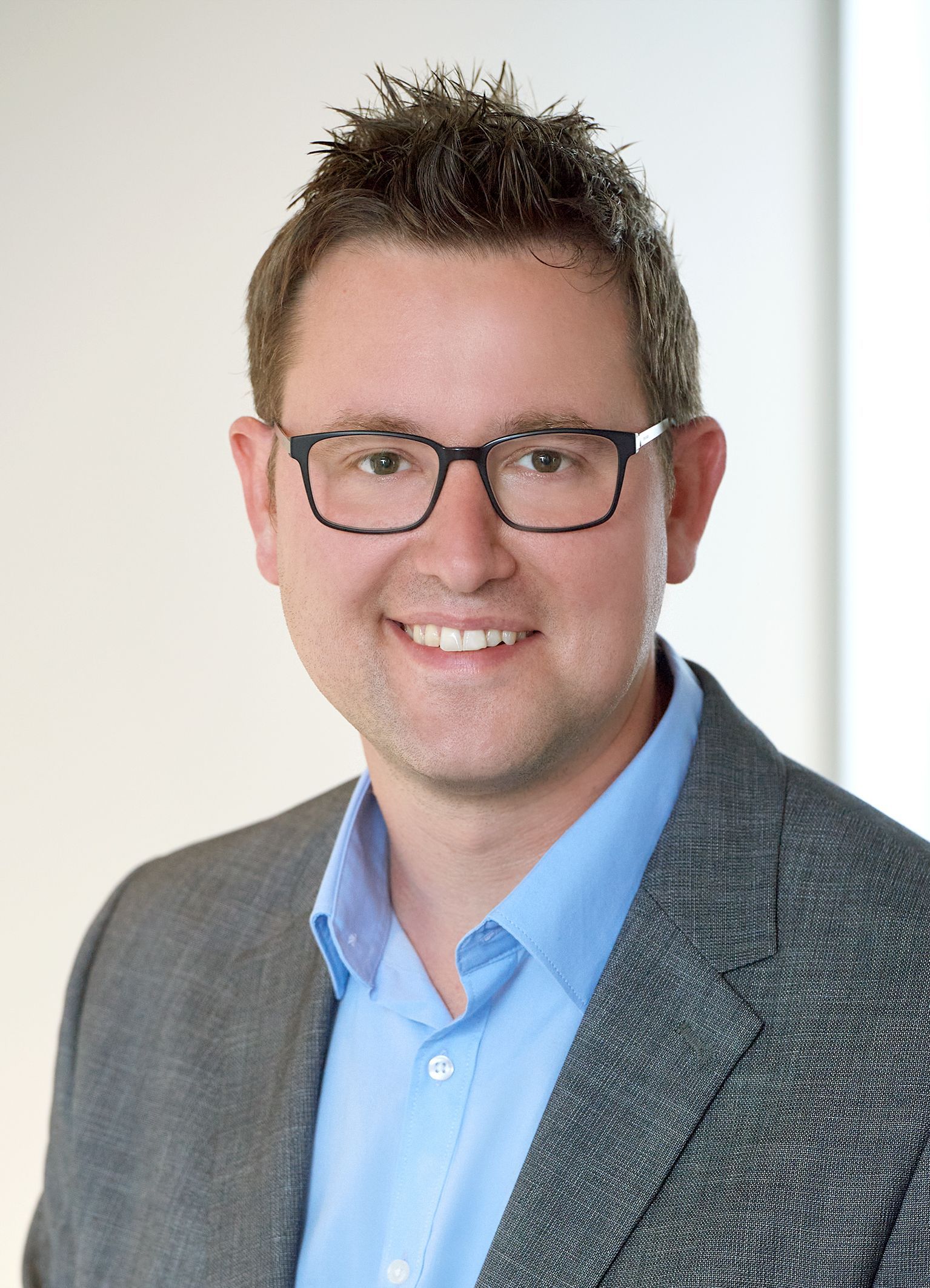 Ortsbürgermeister Sebastian Stendebach Ortsbürgermeister Oberelbert