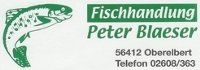 Fischhandlung Peter Blaeser