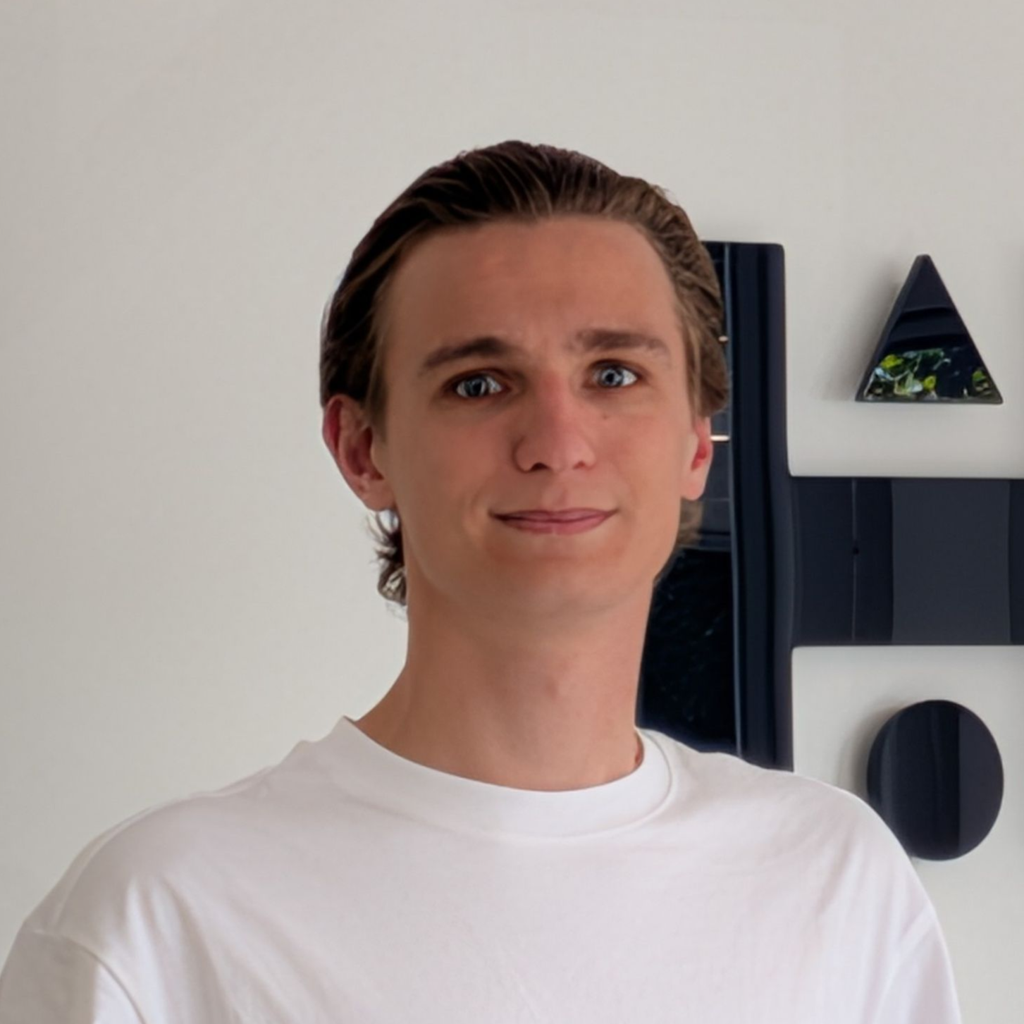 Jannik Hotze