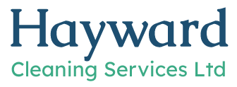 Hayward Cleaning Services Ltd-Logo
