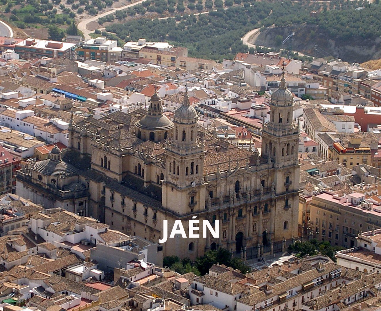 JAEN