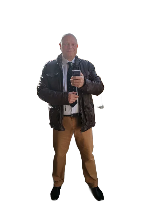 Baugutachter und Bausachverständiger Hans-Joerg Beifuss für Manching.