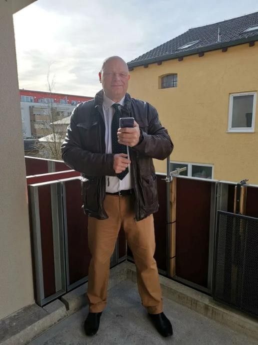 Bausachverständiger Hans-Jörg Beifuß aus Hallbergmoss. Tätigkeitsbereich München - Bayern - Deutschland.