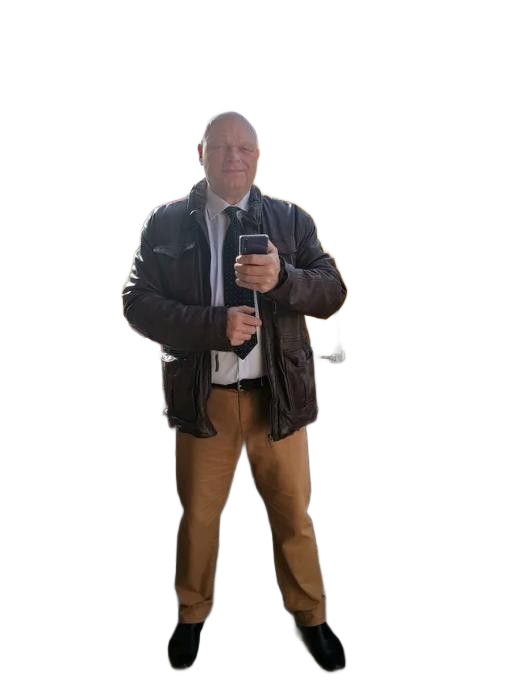 Bausachverständiger Hans-Jörg Beifuß aus Hallbergmoss. Tätigkeitsbereich München - Bayern - Deutschland.