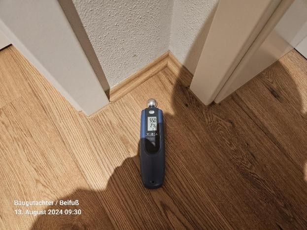 Immobilien Ankaufberatungen und Begleitung bei Wohnungsbesichtigungen durch Bausachverständigen Hans-Jörg Beifuß in München.